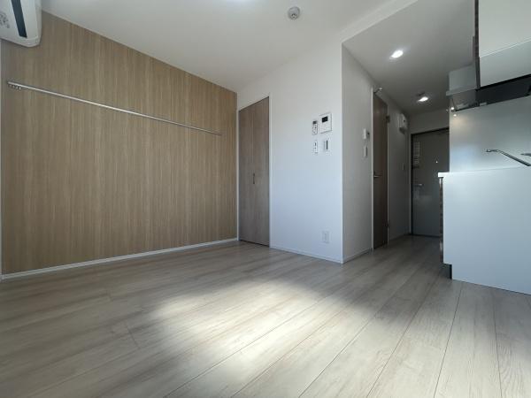 ネロ弘明寺の洋室画像