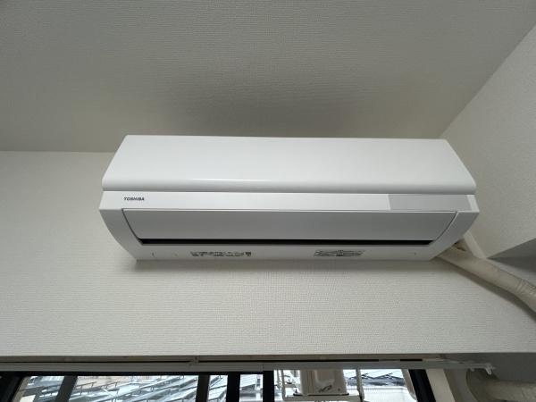 ライオンズマンション新川崎第2のその他設備画像