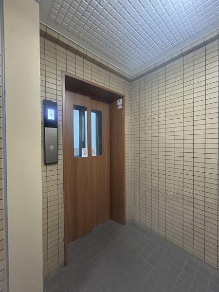 ライオンズマンション新川崎第2のその他共用部分画像