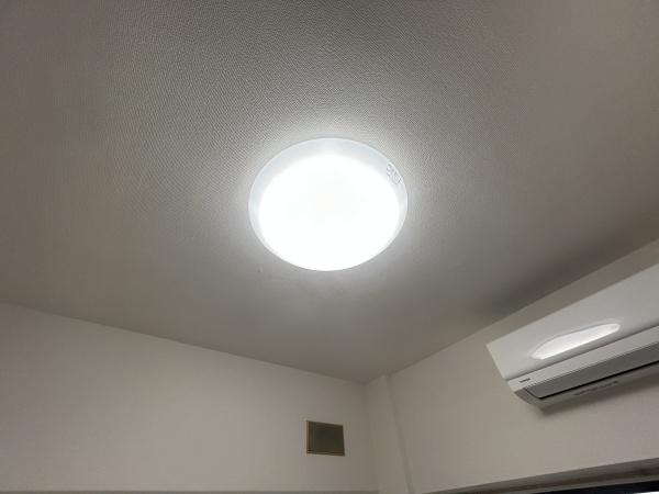 ライオンズマンション新川崎第2のその他設備画像