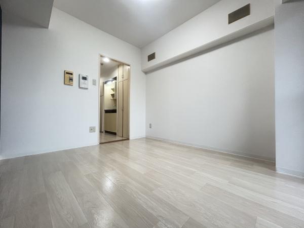 ライオンズマンション新川崎第2の洋室画像