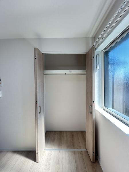 ネロ弘明寺のその他内観画像