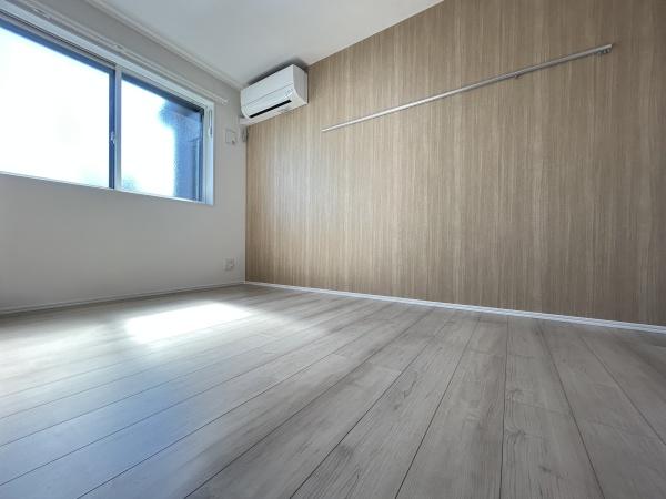 ネロ弘明寺の洋室画像