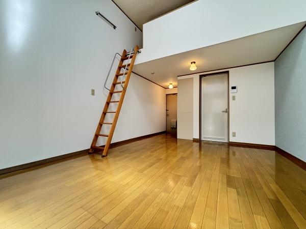 コーポラスダイトの洋室画像