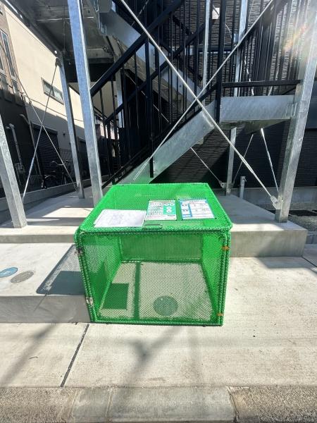 ネロ弘明寺のその他共用部分画像