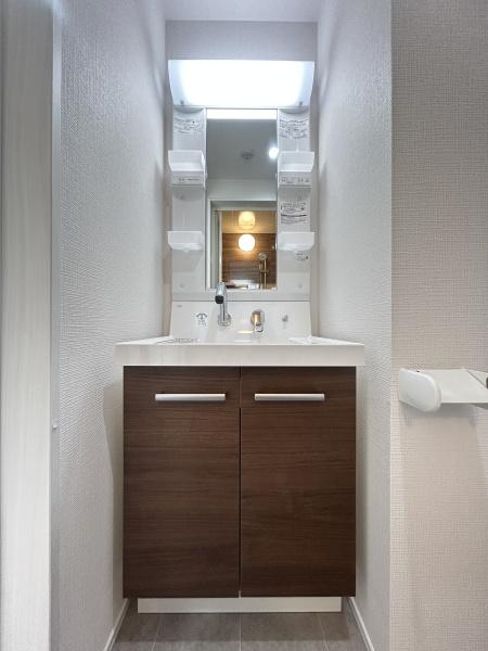 ネロ弘明寺の洗面台・洗面所画像