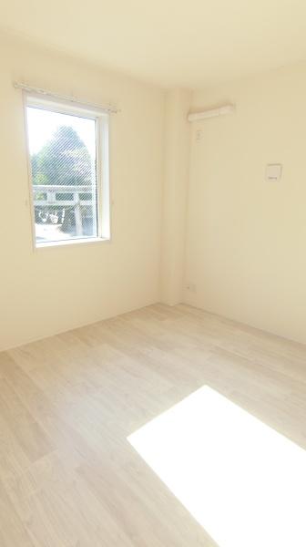 オアシス川崎大師の洋室画像