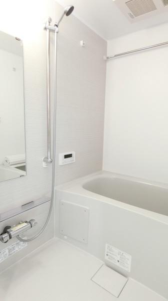 オアシス川崎大師のバス画像