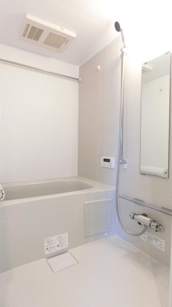 オアシス川崎大師のバス画像