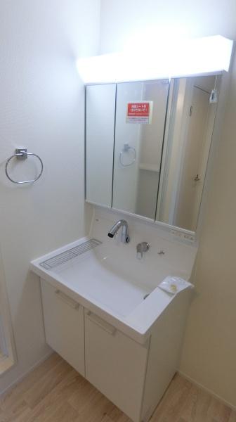 オアシス川崎大師の洗面台・洗面所画像