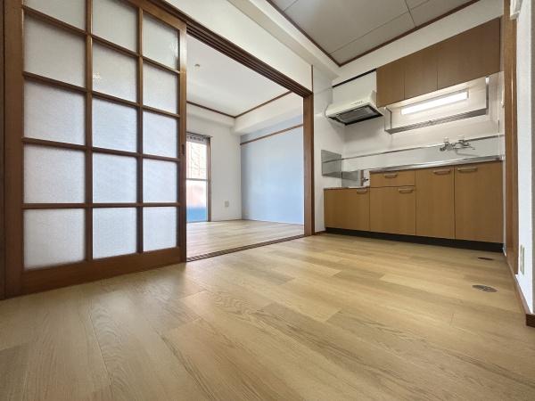 貝塚フラットのその他内観画像