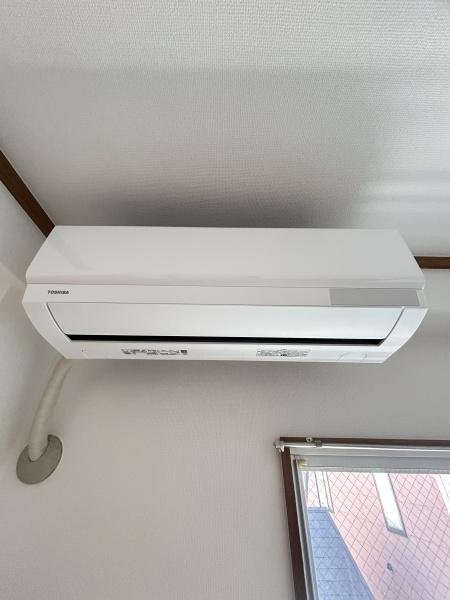 貝塚フラットのその他設備画像