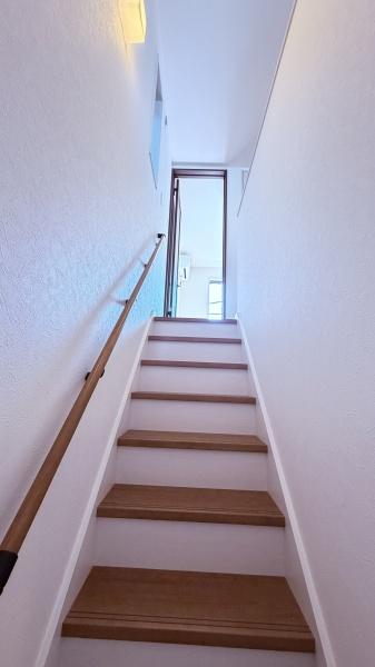 旭町一丁目戸建のその他内観画像