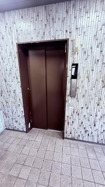 イズミハイツのその他共用部分画像