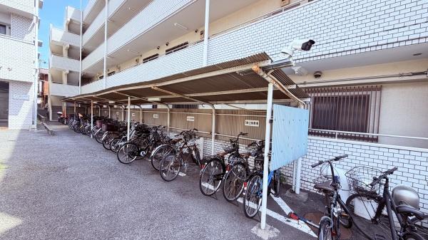 イズミハイツのその他共用部分画像