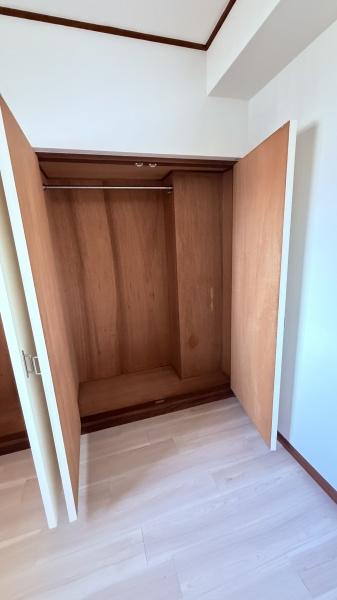 イズミハイツの収納画像