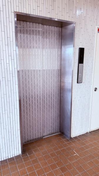 ナリタハイツのその他共用部分画像