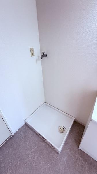 ナリタハイツのその他設備画像