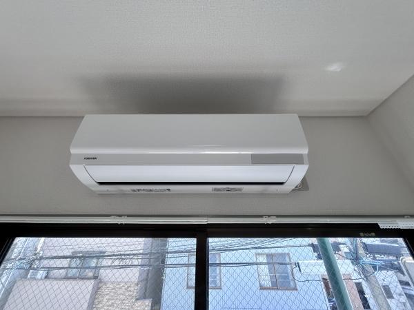 カーサK2のその他設備画像