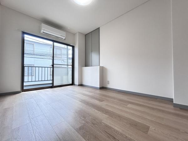 カーサK2の洋室画像