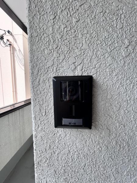 カーサK2のエントランス画像