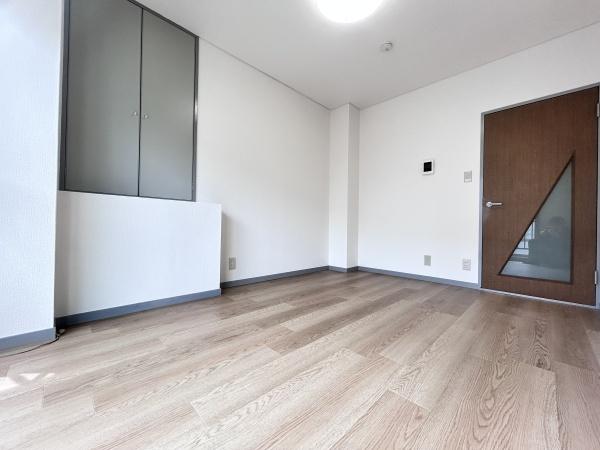 カーサK2の洋室画像