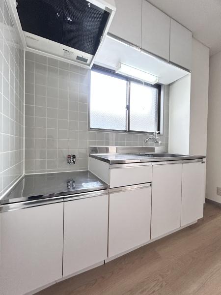 カーサK2のキッチン画像