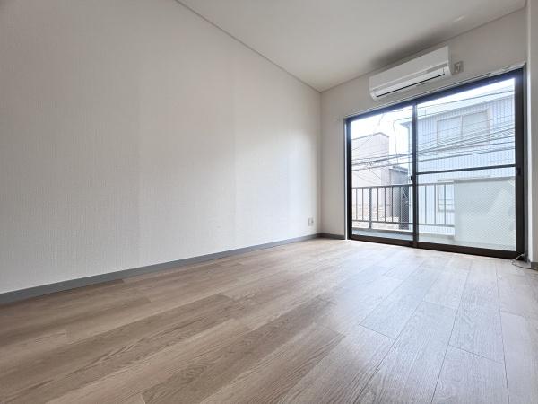 カーサK2の洋室画像