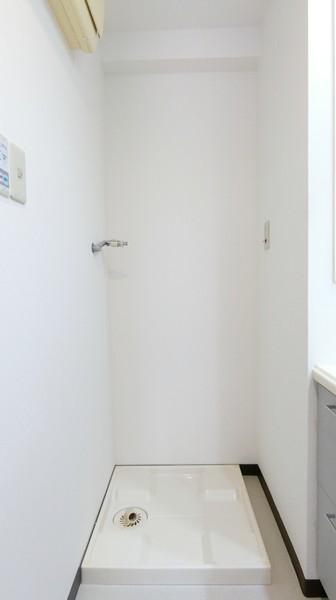 プルミエール多摩川のその他内観画像