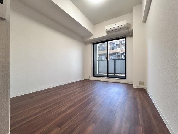 パークノヴァ川崎のその他内観画像