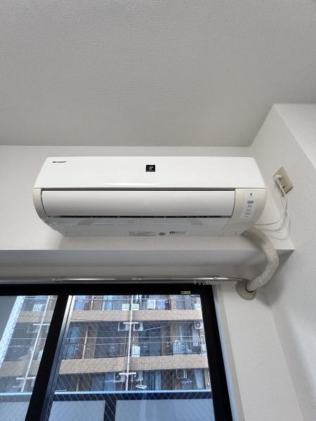 パークノヴァ川崎のその他設備画像