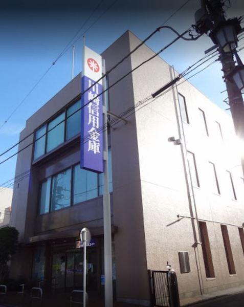 ライオンズプラザ川崎第2の銀行画像