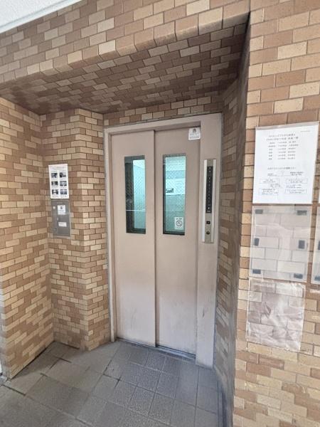 ライオンズプラザ川崎第2のその他共用部分画像
