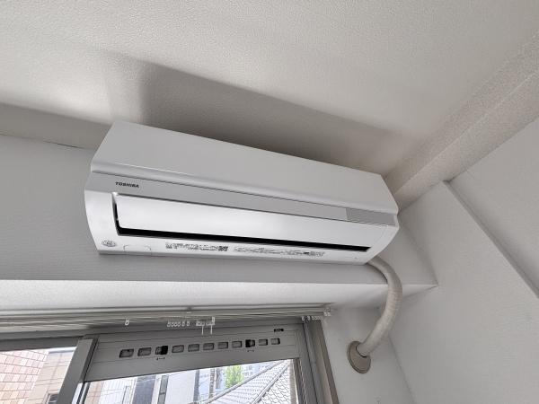 ライオンズプラザ川崎第2のその他設備画像