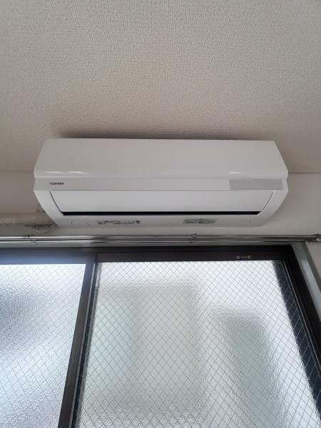 カーサK2のその他設備画像