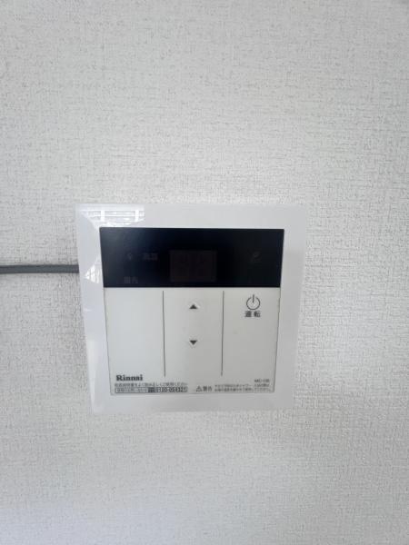 カーサK2のその他設備画像