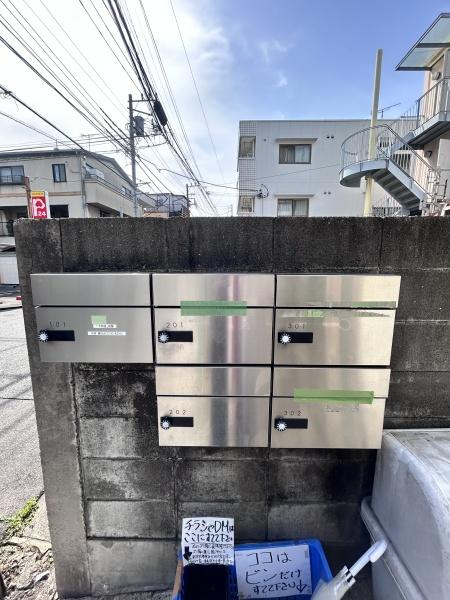 カーサK2のその他共用部分画像