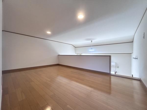 コーポラスダイトのその他内観画像