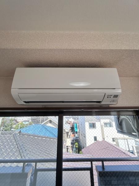 ロードスプリング大島1のその他設備画像