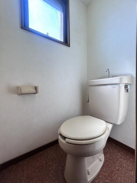 ロードスプリング大島1のトイレ画像