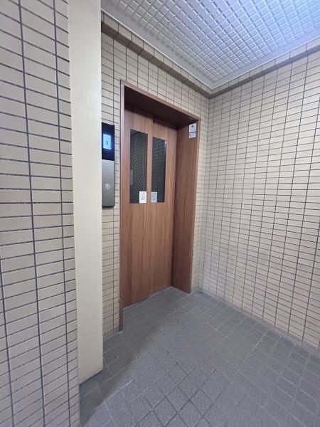 ライオンズマンション新川崎第2のその他共用部分画像