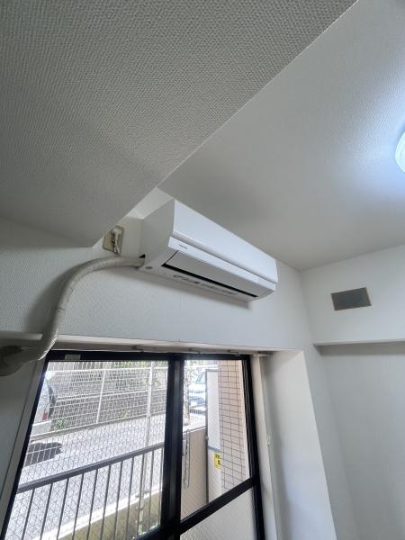 ライオンズマンション新川崎第2のその他設備画像
