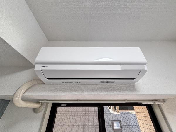 ライオンズマンション新川崎第2のその他設備画像