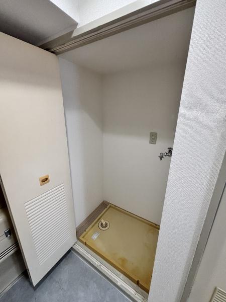 ライオンズマンション新川崎第2のその他設備画像
