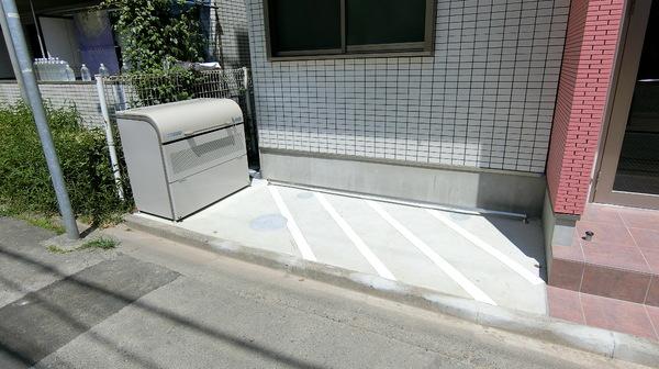 グランフィール富士のその他共用部分画像