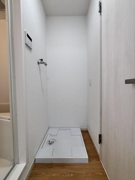 旭ハイツのその他設備画像