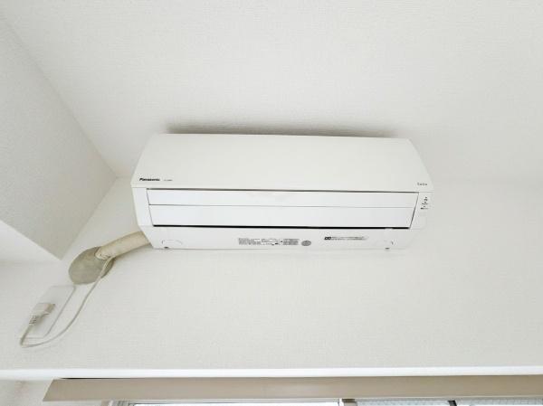 トップ川崎第3のその他設備画像