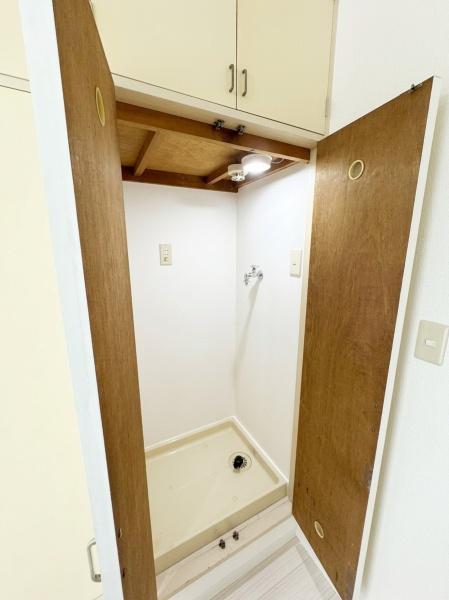 トップ川崎第3のその他設備画像