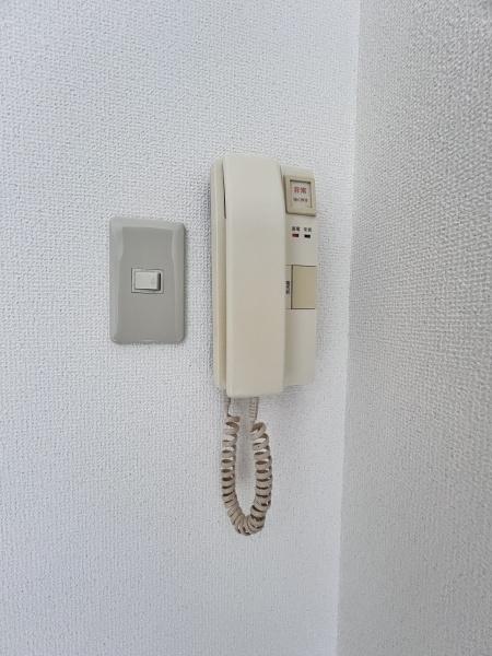 ニイノパレス川崎のその他設備画像