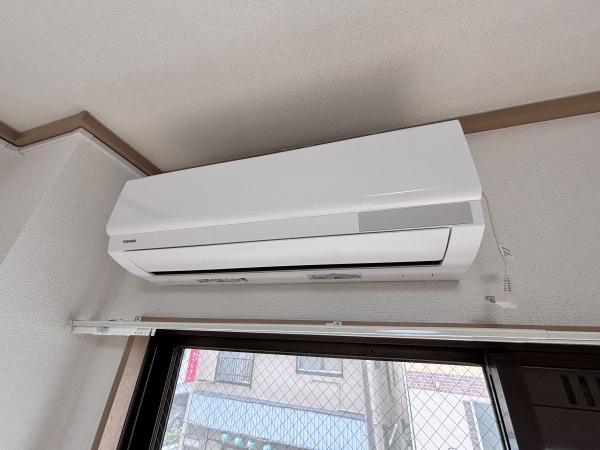 ファミリーハイツのその他設備画像